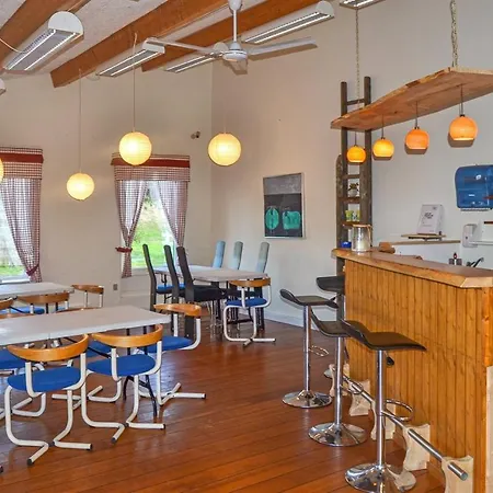 Holiday home Hojer Hojer