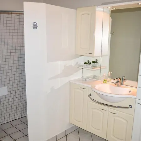 Hojer Holiday home