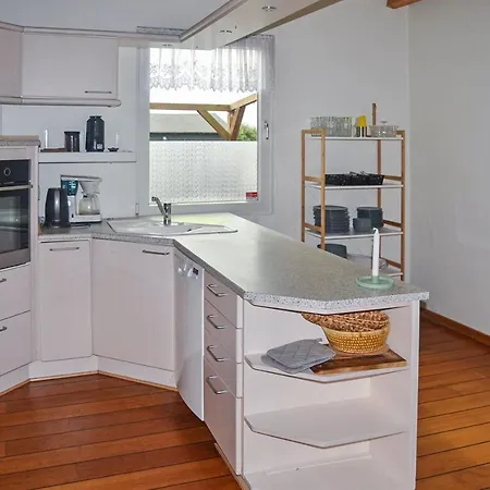 Holiday home Hojer Hojer