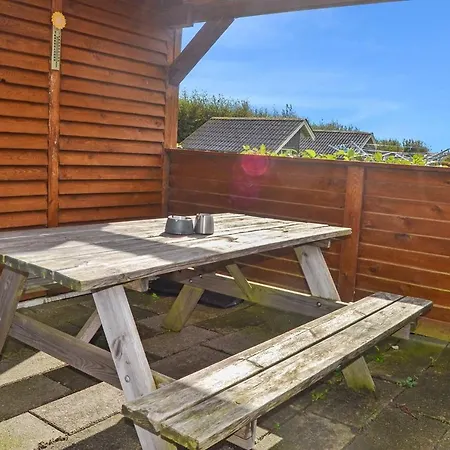 Hojer Holiday home Hojer