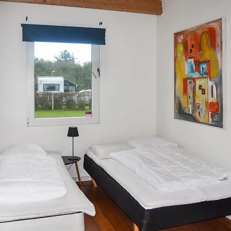 Hojer Holiday home Hojer