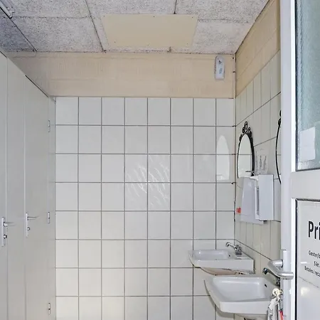 Holiday home Hojer Hojer