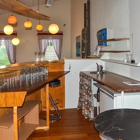 Hojer Holiday home