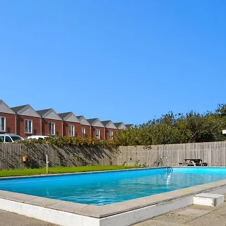 Hojer Holiday home