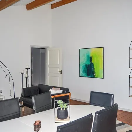 Holiday home Hojer