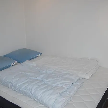 Holiday home Hojer
