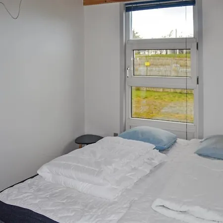 Hojer Holiday home