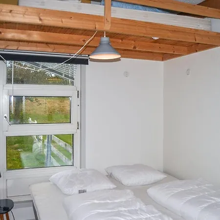Holiday home Hojer *